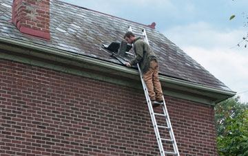 what affects urgent Cofton Common roof repairs