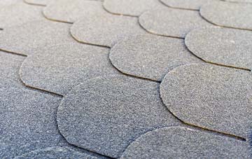 Cofton Common asphalt roofing costs