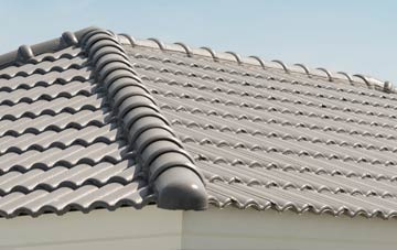 advantages of Cofton Common clay roofing
