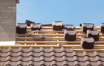 Cofton Common clay roofing costs
