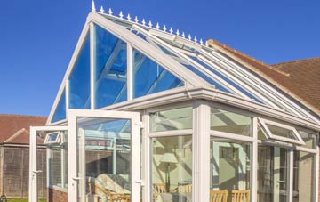 conservatory roof insulation costs Cofton Common