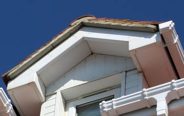 Cofton Common fascia installation costs