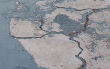 fibreglass roofing replacement Cofton Common