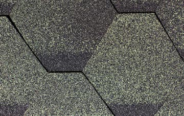 Cofton Common fibreglass shingle repairs