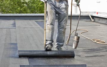flat roof replacement Cofton Common, West Midlands