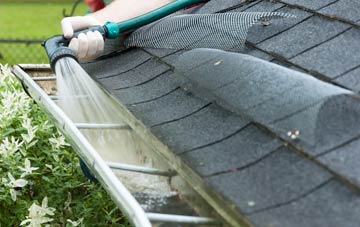 Cofton Common gutter cleaning costs