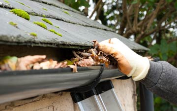 gutter cleaning Cofton Common, West Midlands