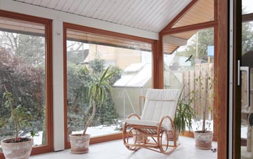 Cofton Common hardwood conservatory roofing repairs