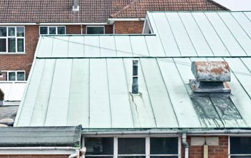 Cofton Common lead roofing costs