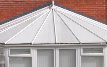 Cofton Common polycarbonate conservatory roof repairs