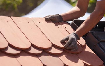 Cofton Common roof tile contractors