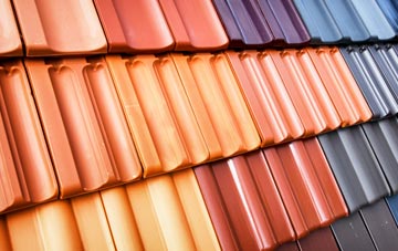 Cofton Common roof tile costs