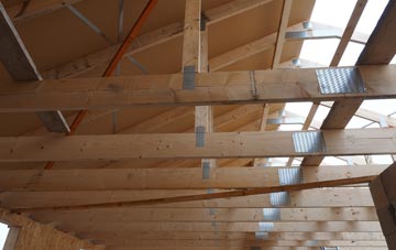 Cofton Common roof truss costs