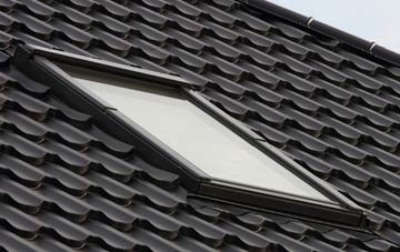 benefits of Cofton Common roof windows