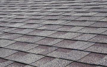 Cofton Common tiles for shallow pitch roofing