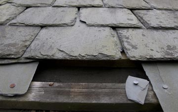 Cofton Common slate roof repairs and maintenance