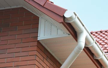 Cofton Common soffit repair costs