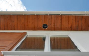 Cofton Common soffit repair quotes