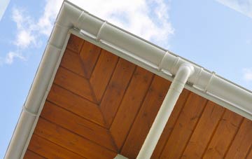 Cofton Common soffit types
