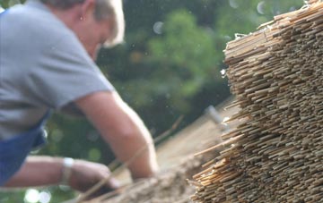 professional Cofton Common thatchers