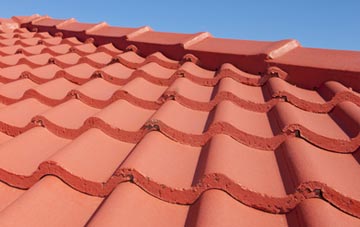 Cofton Common tile and slate roof replacement