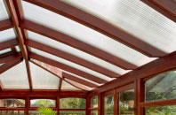 Cofton Common conservatory roofing insulation