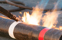 Cofton Common flat roofing replacement