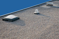Cofton Common flat roofing