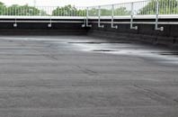 find rated Cofton Common flat roofing companies