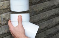rated Cofton Common guttering companies