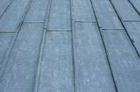 Cofton Common lead roofing