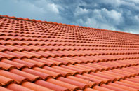 Cofton Common roofing tiles