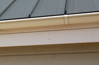 Cofton Common soffit repair