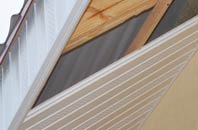 rated Cofton Common soffit repair companies