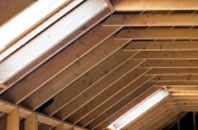 Cofton Common tapered roof insulation quotes
